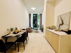 Cluny Park Residence (D10), Condominium #452838671